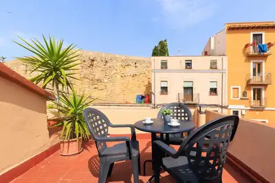 Image de Part Alta • Sant Joan - Unik Vacation