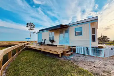 Image de Cozy 1-bedroom bungalow on Boggy Bag in Keaton