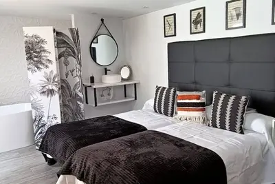 Image de Duplex charmant au cœur de Grenade