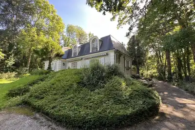Image de Villa spacieuse et paisible - 15 pers.