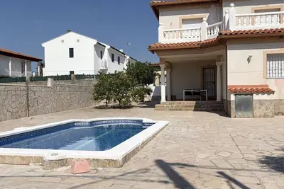 Image de Villa proche des criques - 8 pers.