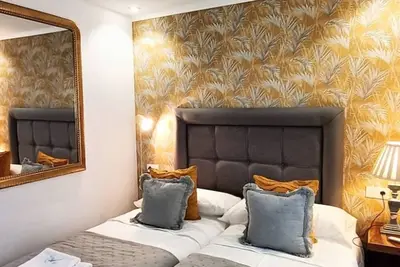 Image de Appartement idéal climatisé - 4 pers. , quartier Realejo