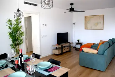 Image de Apartamento La Mar Inmomart