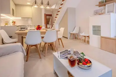 Image de Maison charmante au cœur de la Costa Brava
