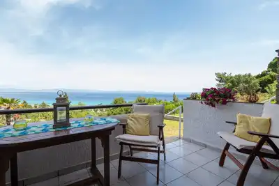 Image de Vaya`s Maisonette by RentalsPro - Polychrono Halkidiki