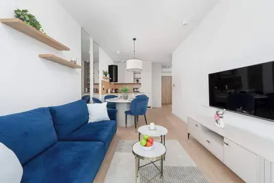 Image de Air Conditioned Apartment | Remote Work | Parking