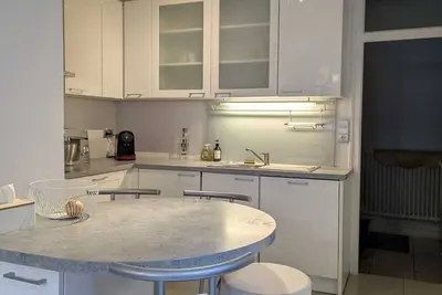Image de Maison familiale en centre bourg avec jardin et garage