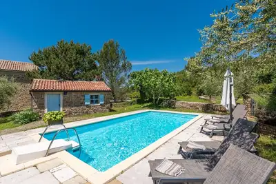 Image de Casa Biloslavi with pool