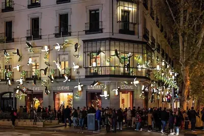 Image de Prestigious Heritage Apartment in the Heart of Madrid