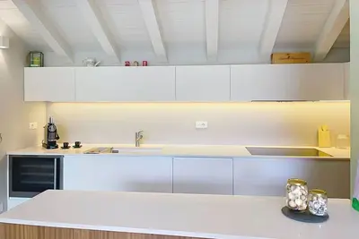 Image de Confortable appartement pour 4 personnes avec Wifi, Tv, terrasse, animaux admis et vue panoramique