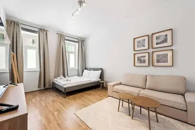 Image de Design 3br Apartment | Comfort | Kitchen | Central