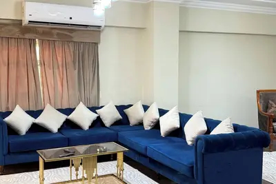 Image de Grand Gameat Al Dewal Residence
