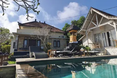 Image de De Jantux Villas