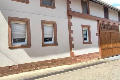 Image de 66 Ouest, maison à la campagne!