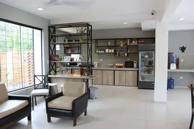 Image de 6 Guest House Spacious: Quincho Swimming Pool Games