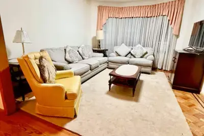 Image de Spacious 3br apt | 20 Min MetLife | Near Nyc & Ewr
