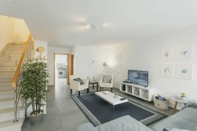 Image de Best Houses 86 - Meeras Surf House