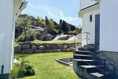 Image de Charming archipelago house in Grebbestad | Se09082