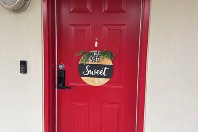 Image de Cozy 2-bedroom condo in beautiful Bristol with Ac and gym access