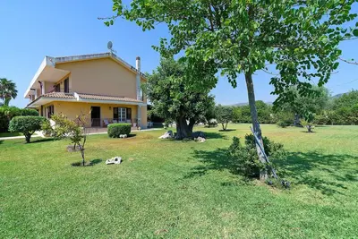Image de Villa à l’Ombre du Caroubier