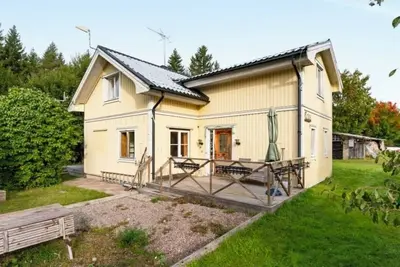 Image de House in the countryside and close to the sea