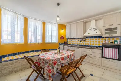 Image de Appartement 'Magnolia' avec piscine, Wi-Fi et climatisation