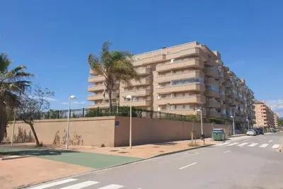 Image de Playa Ribera Building Med001