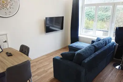 Image de Parking privé, Sauna et Spa Cosy 55m2 Boulogne sur Mer