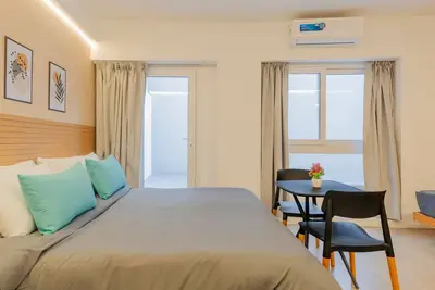 Image de Mot Rentals Plaza Armenia - 3 Lux Lofts in Palermo Soho