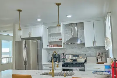 Image de Modern 3br/2ba Retreat Near Nyc, Free Parking & WiFi