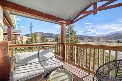 Image de 2 Bedroom 2 Bath just minutes from Keystone!
