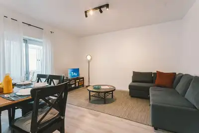 Image de Best Houses 58 - Cozy Apartment in Consolação