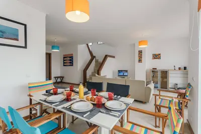 Image de Best Houses 27 - Duplex Baleal Beach Retreat