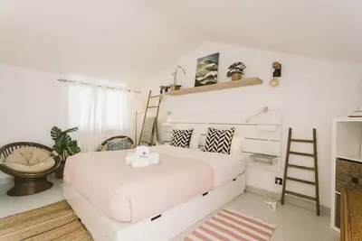 Image de Best Houses 26 - Baleal Beachfront Retreat