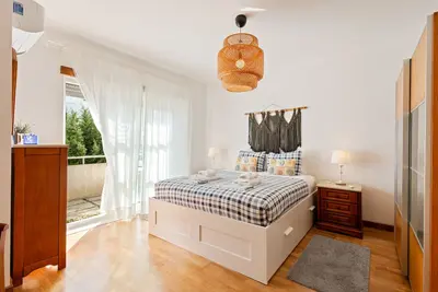 Image de Best Houses 36 - Baleal Surf Village