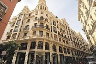 Image de Spacious 3-Bedroom Apartment in the Heart of Madrid