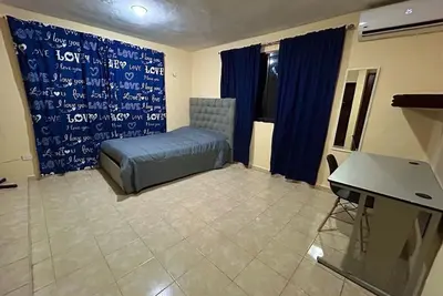 Image de Departamento en Xcumpich 2 Recamaras