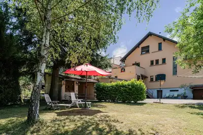 Image de Gite de la bruche à Schwartzbach