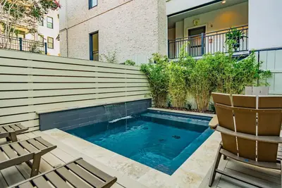 Image de The Plunge at King Street w/ Private Pool