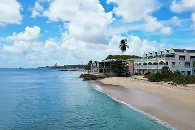 Image de Amazing 2-bedroom apartment with great ocean views