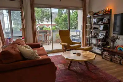 Image de Stylish and Comfortable Home in Preston