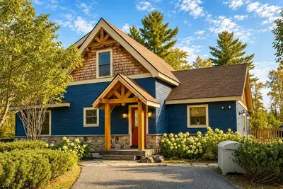 Image de Cottage 22 | Pet-Friendly Muskoka Cottage with Beach Access Sleeps 6