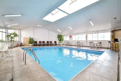 Image de 2 Tranquil & Clean Rooms Great for Groups Visiting Joaçaba | Breakfast Included