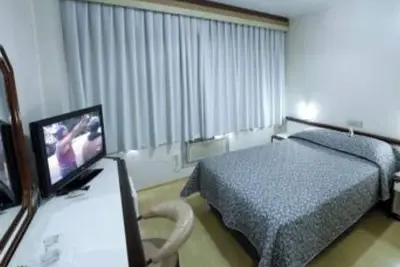 Image de 3 Convenient Rooms Steps to Frei Bruno Monument - 0. 5 miles | Free Breakfast