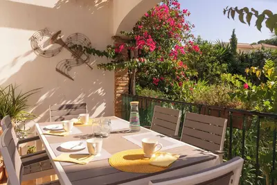 Image de Garden Escape