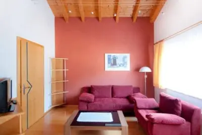 Image de Apart Bellezza, (Samnaun-Dorf) by Interhome