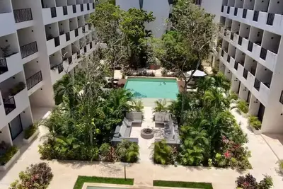 Image de Xibalbá luxury penthouse