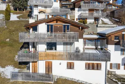Image de Darschalè 11 by Interhome