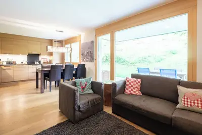 Image de Surpunt by Interhome