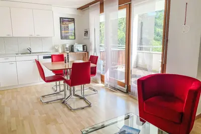 Image de Val Mulin 9. 1b by Interhome